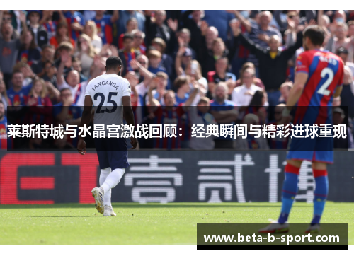 莱斯特城与水晶宫激战回顾：经典瞬间与精彩进球重现