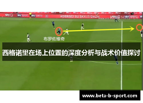 西格诺里在场上位置的深度分析与战术价值探讨