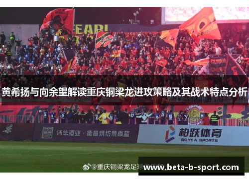 黄希扬与向余望解读重庆铜梁龙进攻策略及其战术特点分析